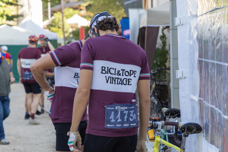 Eroica - Gaiole in Chianti